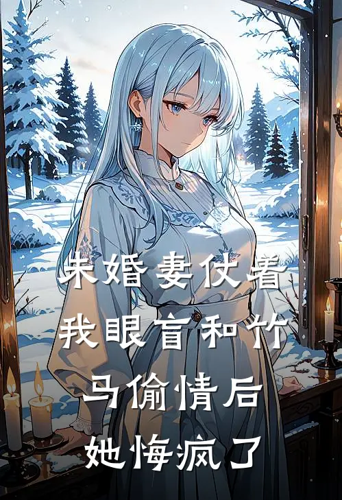 未婚妻仗着我眼盲和竹马偷情后，她悔疯了