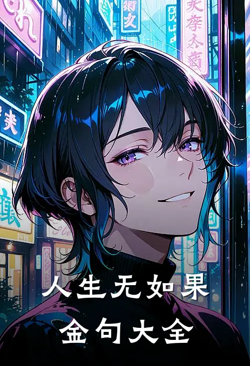 人生无如果金句大全