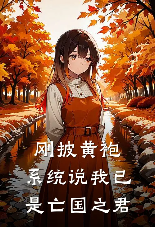 刚披黄袍，系统说我已是亡国之君