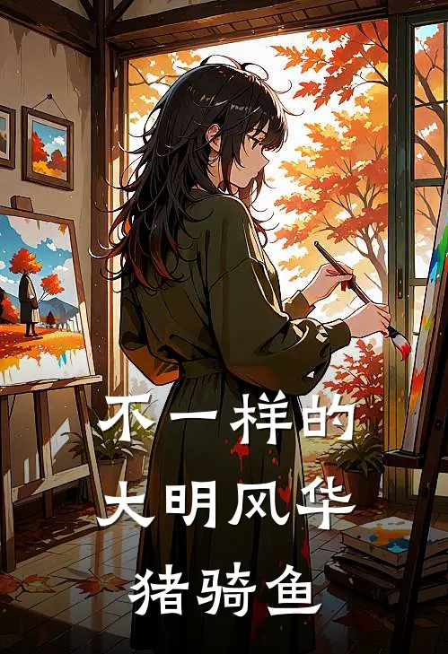 不一样的大明风华猪骑鱼