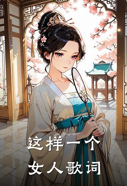 这样一个女人歌词