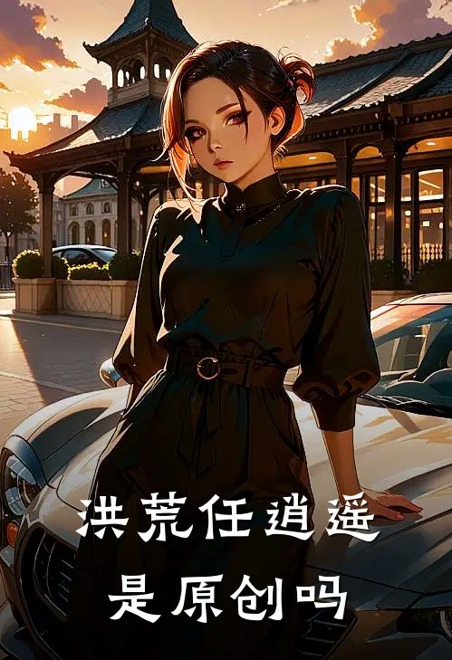 洪荒任逍遥是原创吗