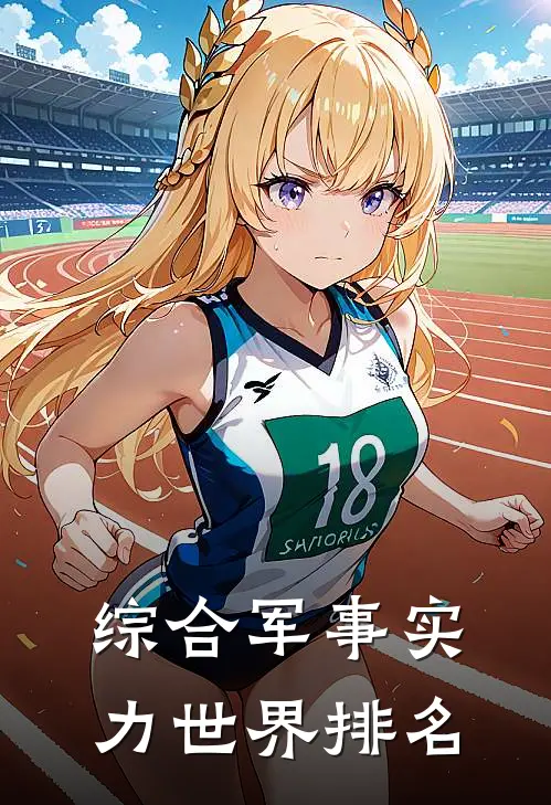 综合军事实力世界排名