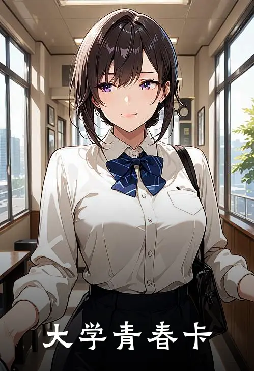 大学青春卡