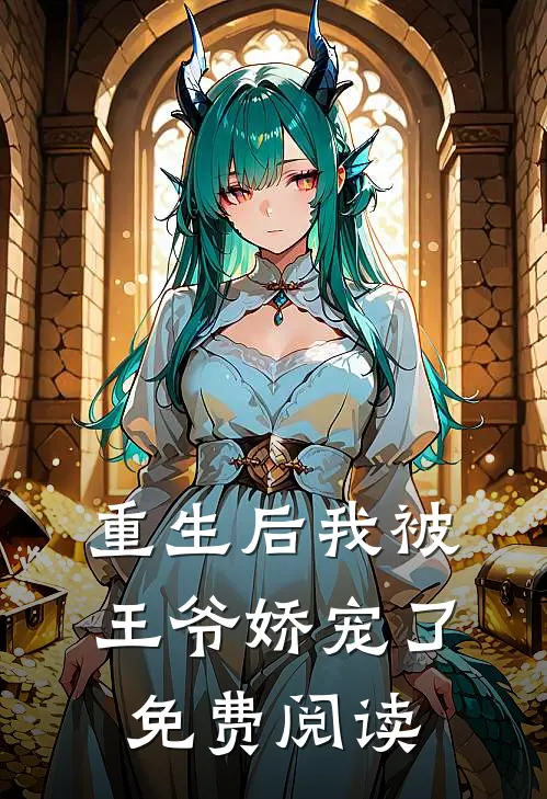 重生后我被王爷娇宠了免费阅读