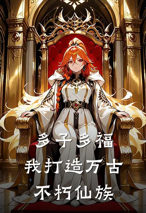 多子多福，我打造万古不朽仙族林夜柳青青小说完结免费_最新章节列表多子多福，我打造万古不朽仙族(林夜柳青青)