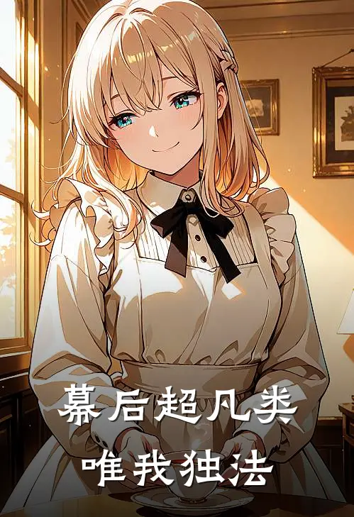 幕后超凡类唯我独法