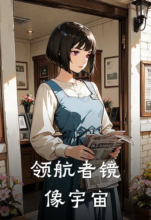 领航者镜像宇宙