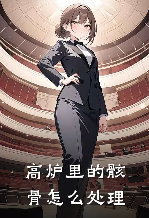 高炉里的骸骨怎么处理