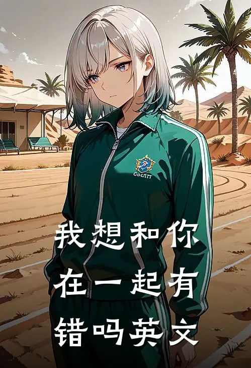 我想和你在一起有错吗英文