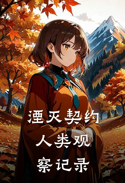 湮灭契约：人类观察记录