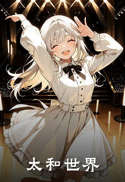 太和世界