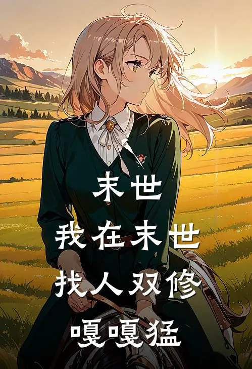 末世：我在末世找人双修嘎嘎猛(沈泽漆云肆)完本小说_免费阅读无弹窗末世：我在末世找人双修嘎嘎猛沈泽漆云肆