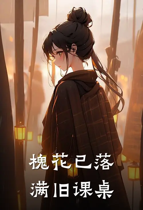 槐花已落满旧课桌