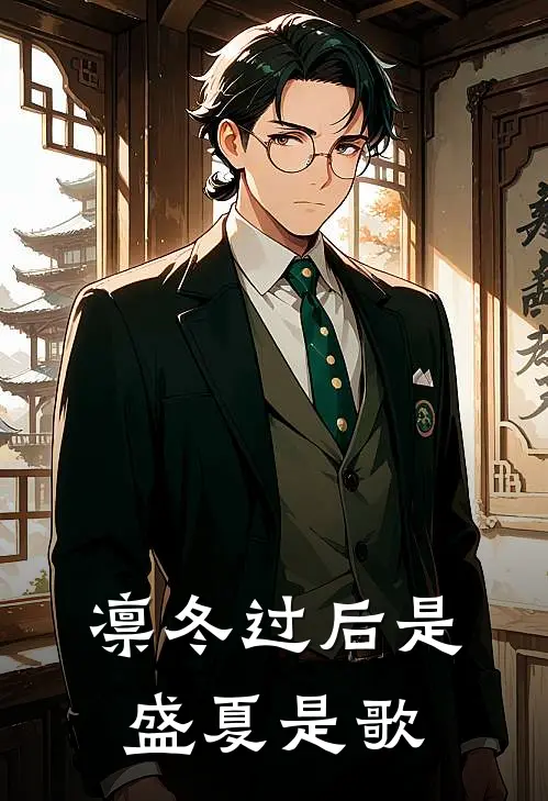凛冬过后是盛夏是歌