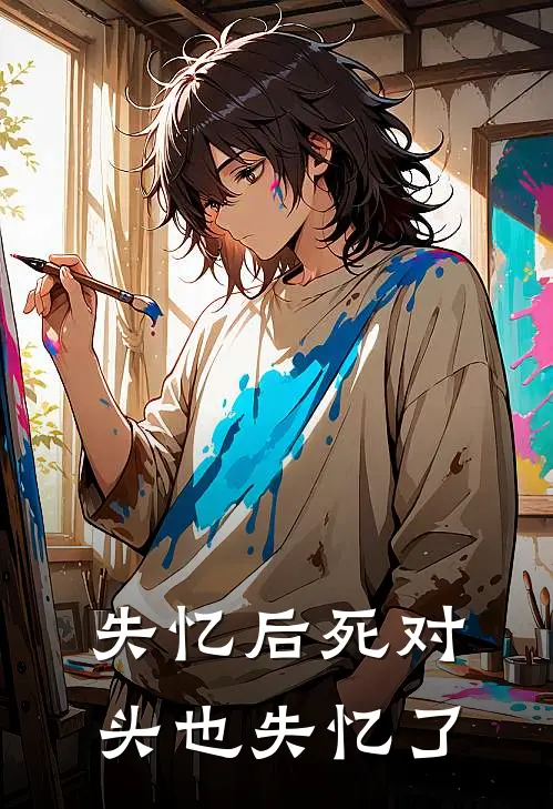 失忆后死对头也失忆了