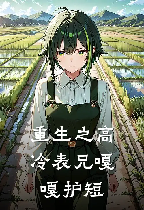 重生之高冷表兄嘎嘎护短