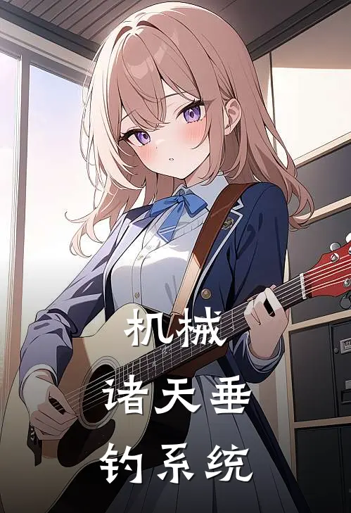 机械：诸天垂钓系统