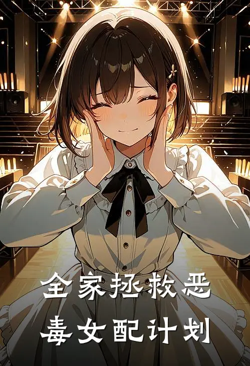 全家拯救恶毒女配计划