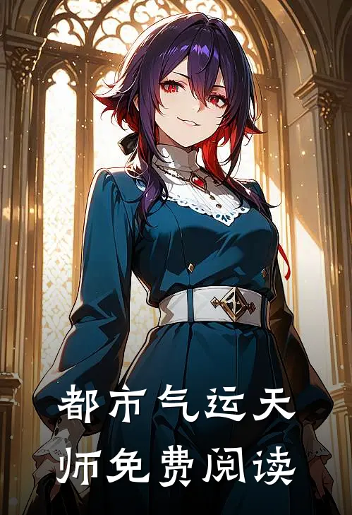 都市气运天师免费阅读