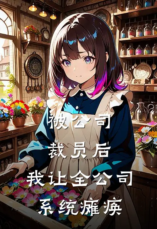 被公司裁员后，我让全公司系统瘫痪（林宇庭王婧）最新章节列表