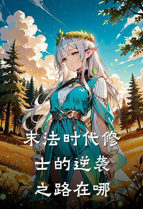 末法时代修士的逆袭之路在哪