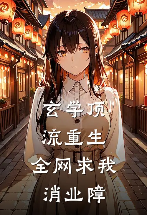 玄学顶流重生，全网求我消业障苏薇薇苏晚意免费小说推荐_免费小说笔趣阁玄学顶流重生，全网求我消业障苏薇薇苏晚意