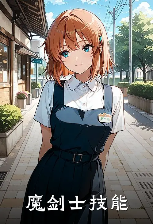 魔剑士技能