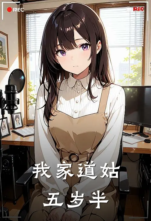 我家道姑五岁半