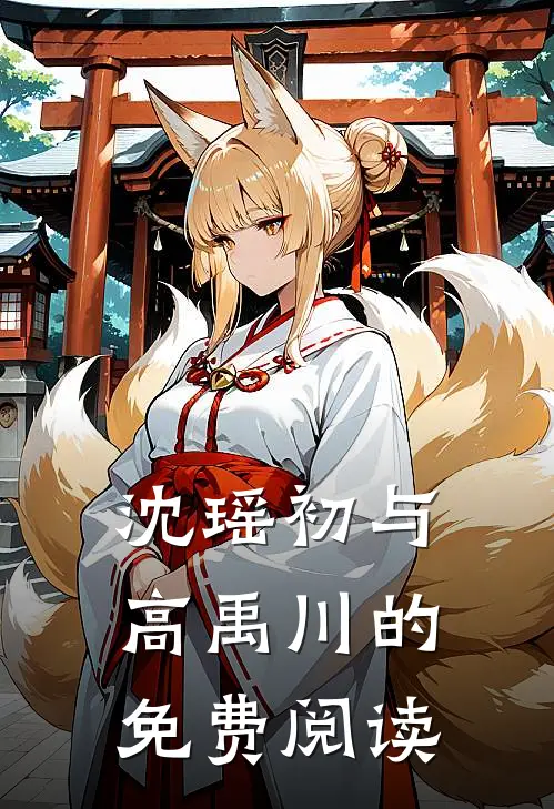 沈瑶初与高禹川的免费阅读