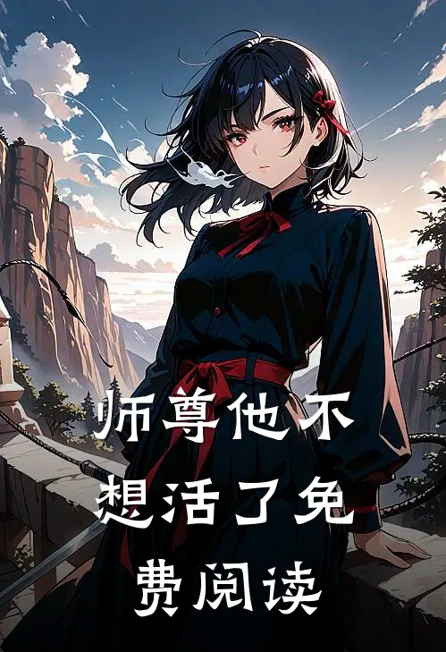 师尊他不想活了免费阅读