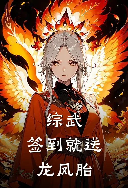 综武：签到就送龙凤胎，(苏衍周芷若)在线免费小说_免费阅读全文综武：签到就送龙凤胎，(苏衍周芷若)