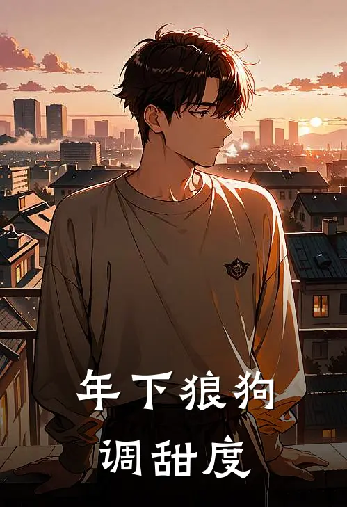 年下狼狗调甜度