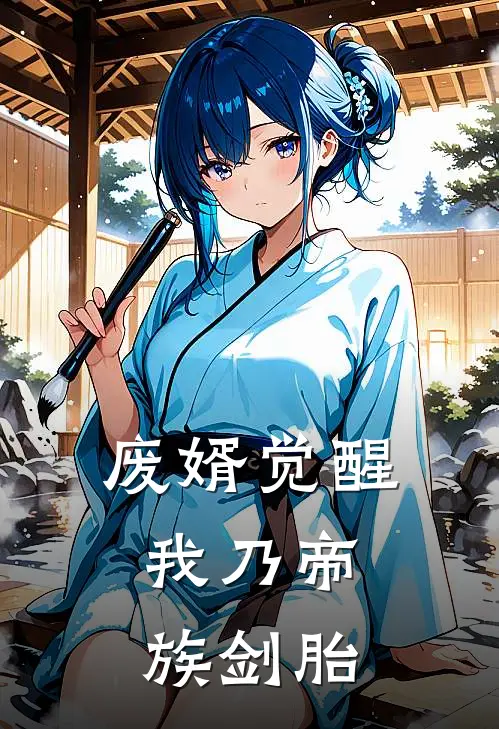 废婿觉醒：我乃帝族剑胎