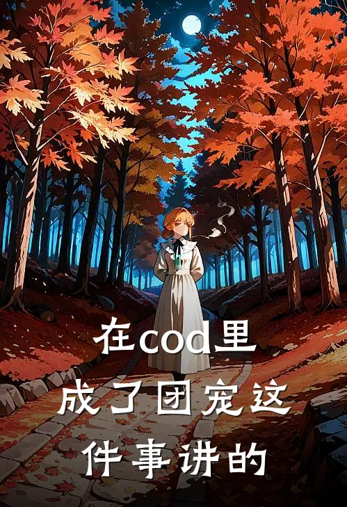 在cod里成了团宠这件事讲的