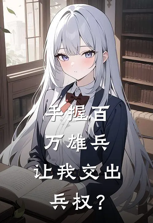 《手握百万雄兵，让我交出兵权？》陈幽陈幽全集免费在线阅读_(陈幽陈幽)全章节免费在线阅读