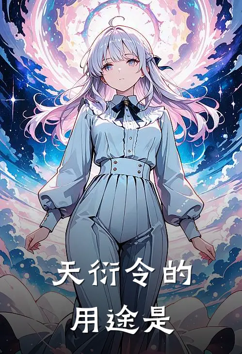 天衍令的用途是