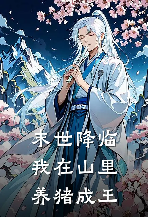 末世降临：我在山里养猪成王周峰张建国最新好看小说_免费小说末世降临：我在山里养猪成王(周峰张建国)