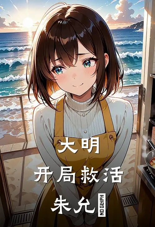 大明：开局救活朱允熥