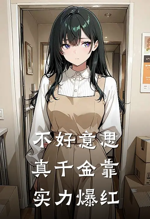 不好意思，真千金靠实力爆红(林安然苏婉欣)热门网络小说_最新完本小说不好意思，真千金靠实力爆红(林安然苏婉欣)