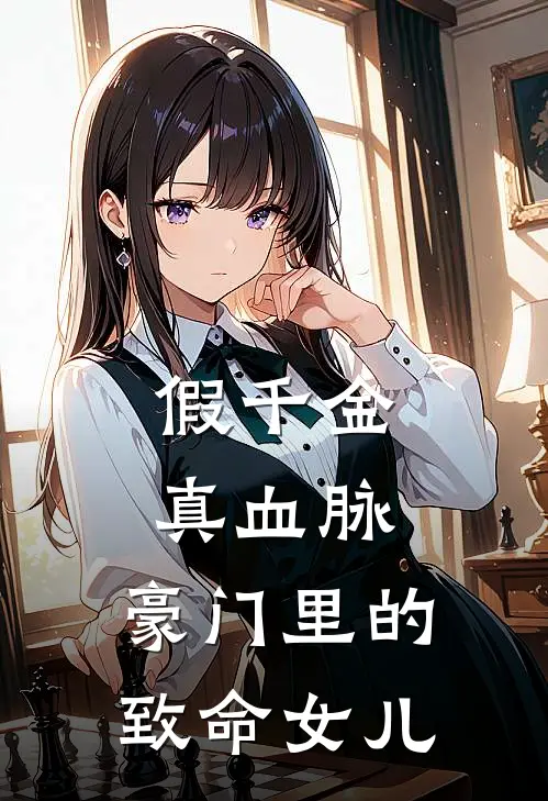 假千金真血脉，豪门里的致命女儿叶聪聪沈文昌免费小说全集_免费小说在哪看假千金真血脉，豪门里的致命女儿(叶聪聪沈文昌)