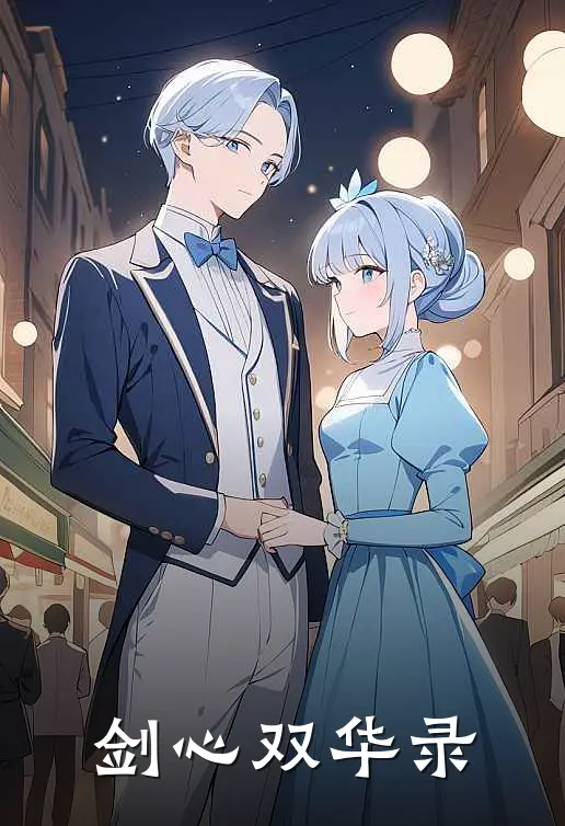 剑心双华录林霄沈薇免费小说推荐_免费小说笔趣阁剑心双华录林霄沈薇