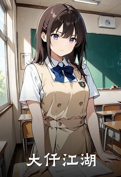 《大仟江湖》林长风楚柔完本小说_林长风楚柔(大仟江湖)全文免费阅读无弹窗大结局