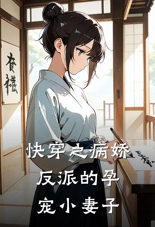 快穿之病娇反派的孕宠小妻子