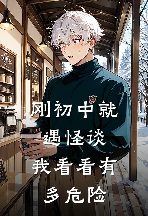 陈天旭黄毛（刚初中就遇怪谈，我看看有多危险）免费阅读无弹窗_刚初中就遇怪谈，我看看有多危险陈天旭黄毛全文免费阅读无弹窗大结局