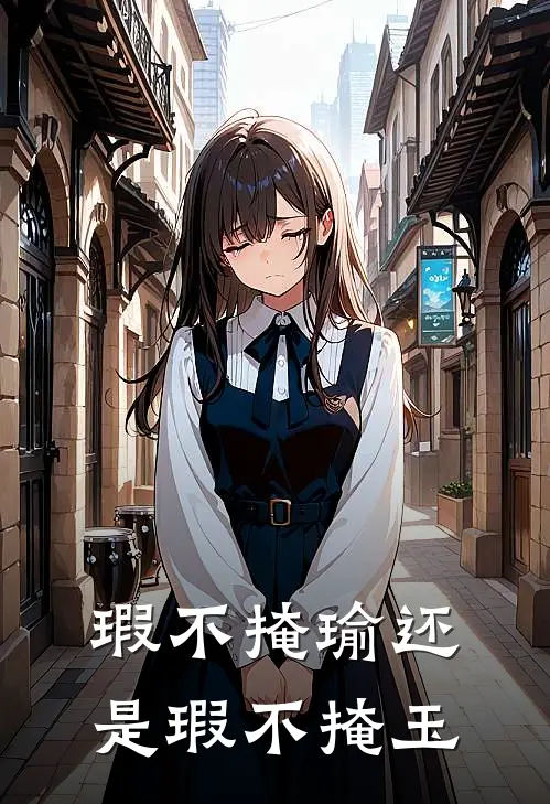 瑕不掩瑜还是 瑕不掩玉