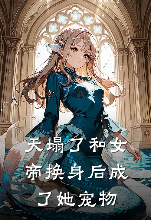 天塌了和女帝换身后成了她宠物