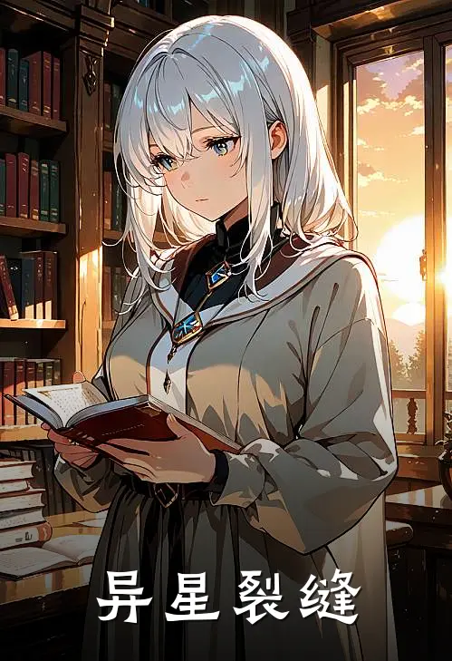 异星裂缝(林浩艾拉)小说推荐完本_全本免费小说异星裂缝林浩艾拉