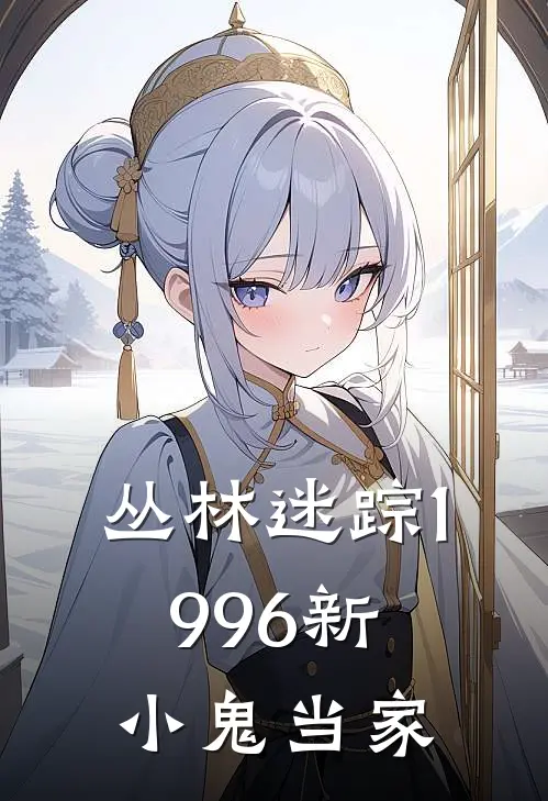 丛林迷踪1996新小鬼当家