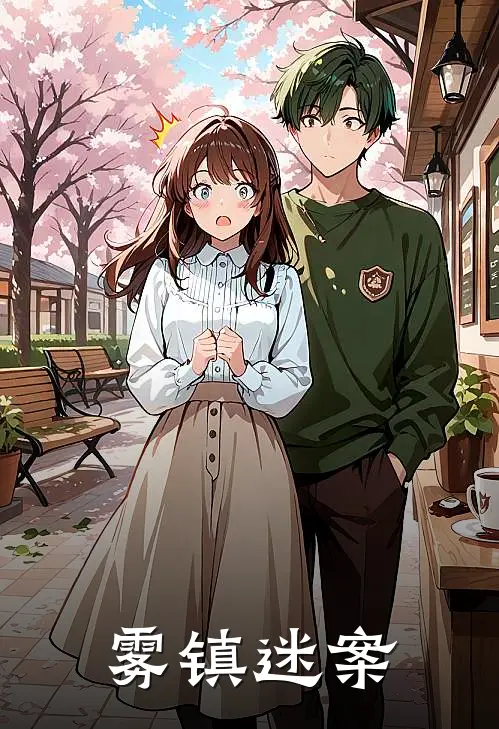 雾镇迷案(顾行舟林曼)最新完结小说_完结版小说全文免费阅读雾镇迷案(顾行舟林曼)